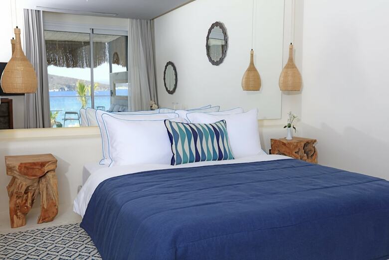 Seya Beach Hotel - Alacati