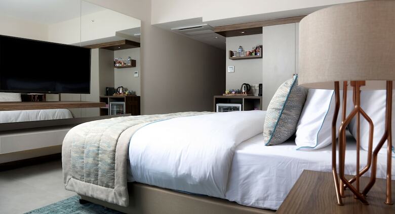 Seya Beach Hotel - Alacati