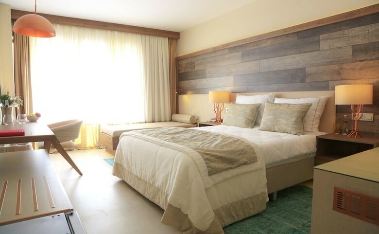 Seya Beach Hotel - Alacati