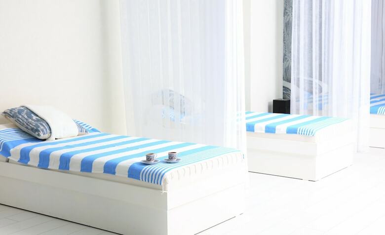 Seya Beach Hotel - Alacati