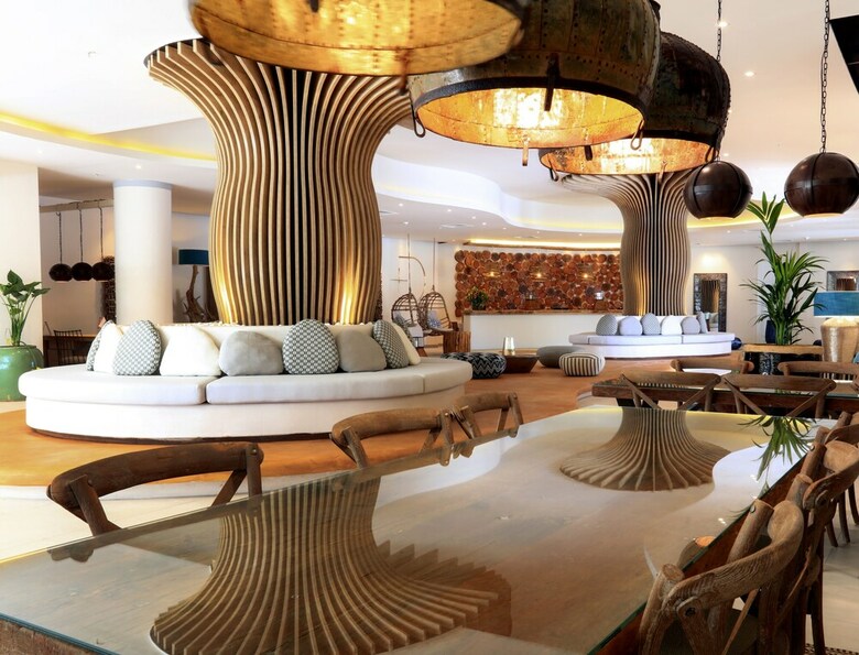Seya Beach Hotel - Alacati