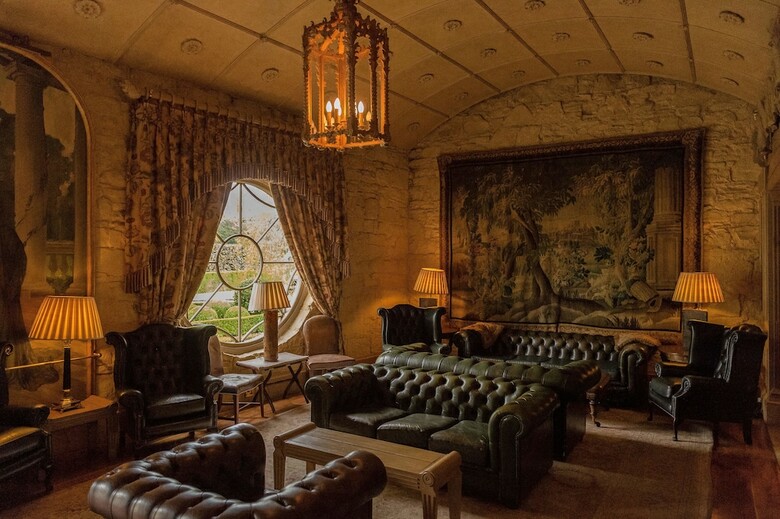 Hotel Cliff At Lyons