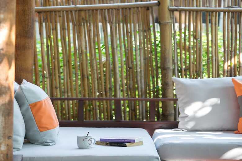 Villa The Treasure Koh Madsum - Samui