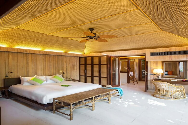 Villa The Treasure Koh Madsum - Samui