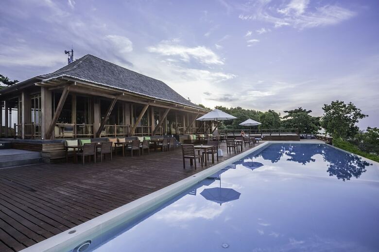 Villa The Treasure Koh Madsum - Samui