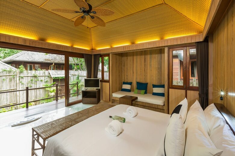Villa The Treasure Koh Madsum - Samui