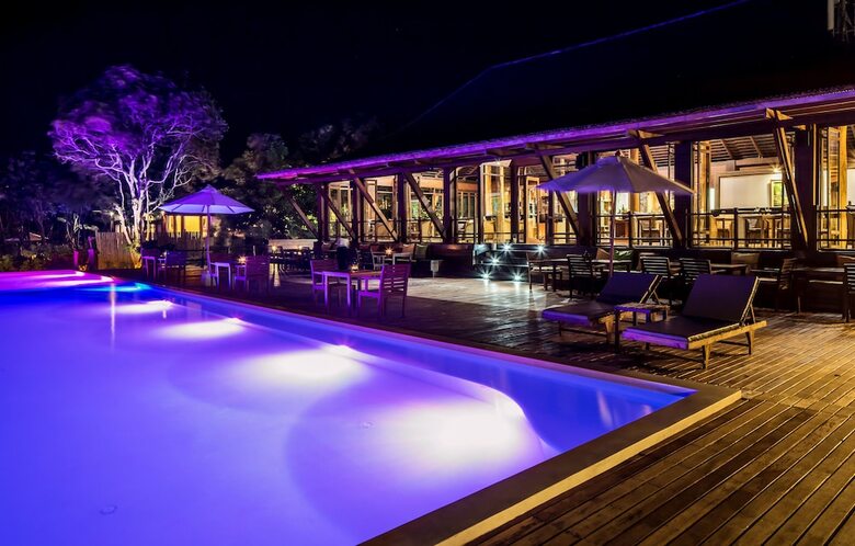Villa The Treasure Koh Madsum - Samui