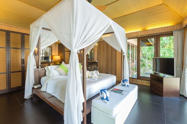 Villa The Treasure Koh Madsum - Samui