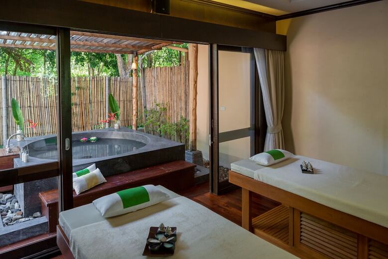 Villa The Treasure Koh Madsum - Samui