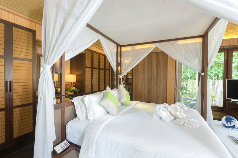 Villa The Treasure Koh Madsum - Samui