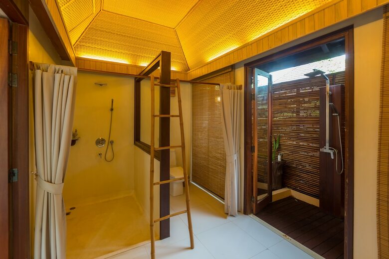 Villa The Treasure Koh Madsum - Samui