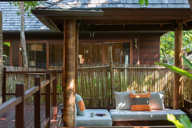 Villa The Treasure Koh Madsum - Samui
