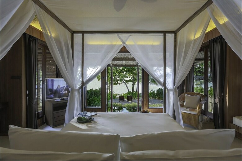 Villa The Treasure Koh Madsum - Samui