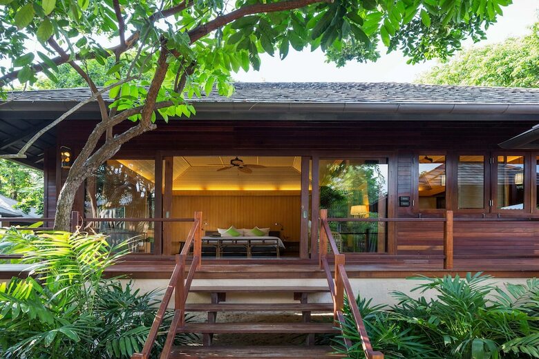 Villa The Treasure Koh Madsum - Samui