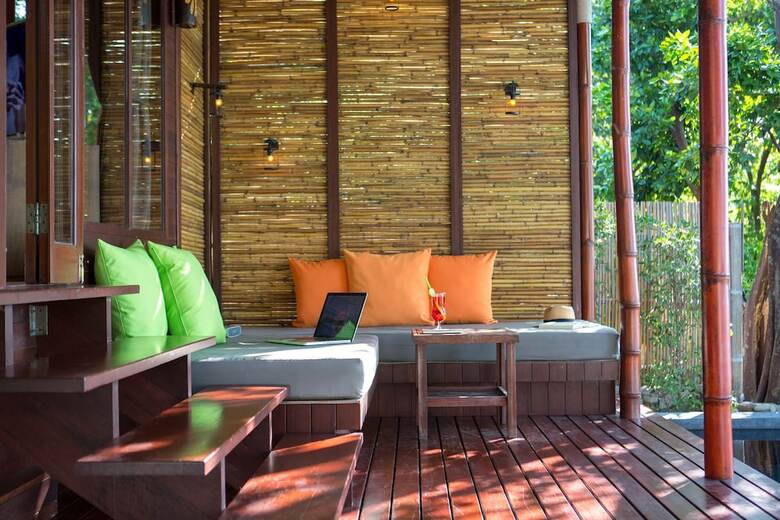 Villa The Treasure Koh Madsum - Samui