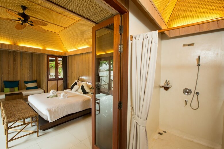 Villa The Treasure Koh Madsum - Samui