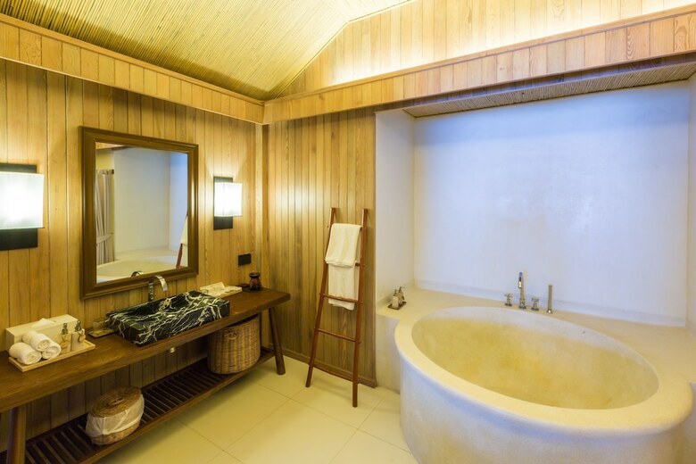 Villa The Treasure Koh Madsum - Samui
