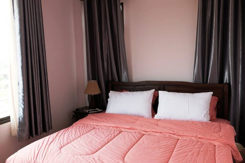Aparthotel Onvara Place