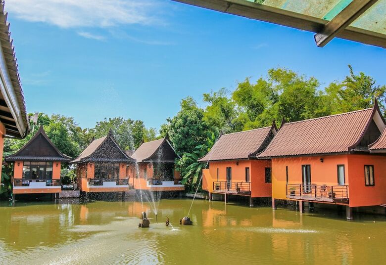 Hotel Pludhaya Resort & Spa