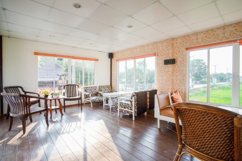 Hotel Pludhaya Resort & Spa