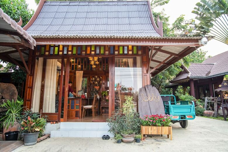 Hotel Pludhaya Resort & Spa