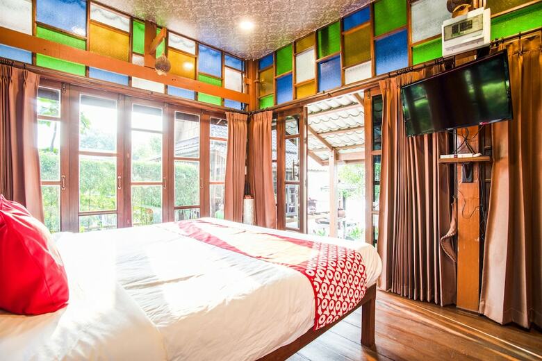 Hotel Pludhaya Resort & Spa