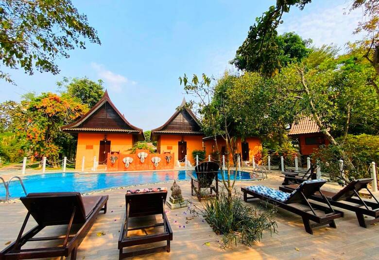 Hotel Pludhaya Resort & Spa