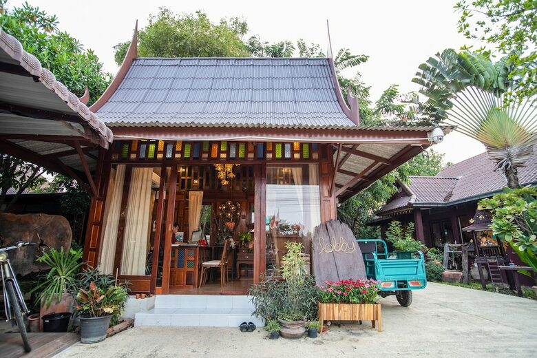 Hotel Pludhaya Resort & Spa