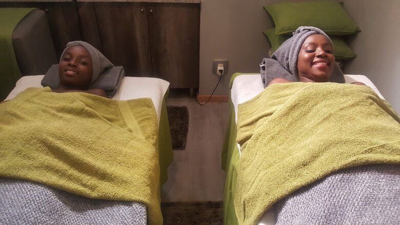 Chill Pepper Boutique Hotel