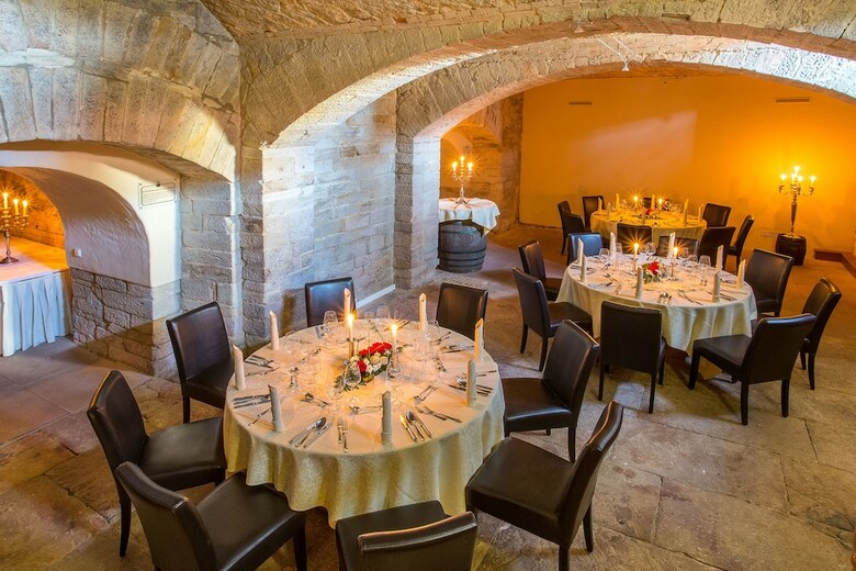 Halbersbacher. Hotel Annaberg