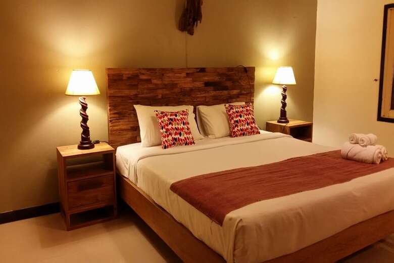 Hotel Baanplaidoi Resort