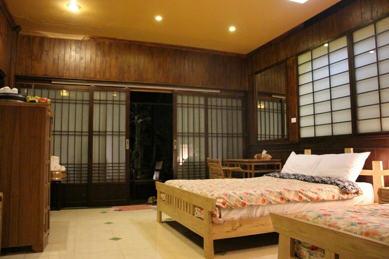 Hotel Baanplaidoi Resort
