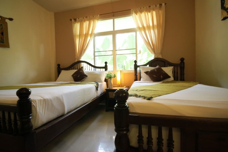 Hotel Baanplaidoi Resort