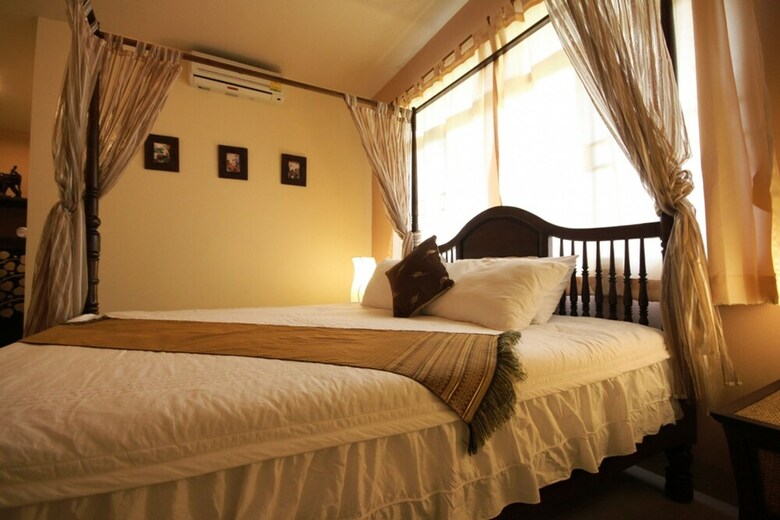 Hotel Baanplaidoi Resort