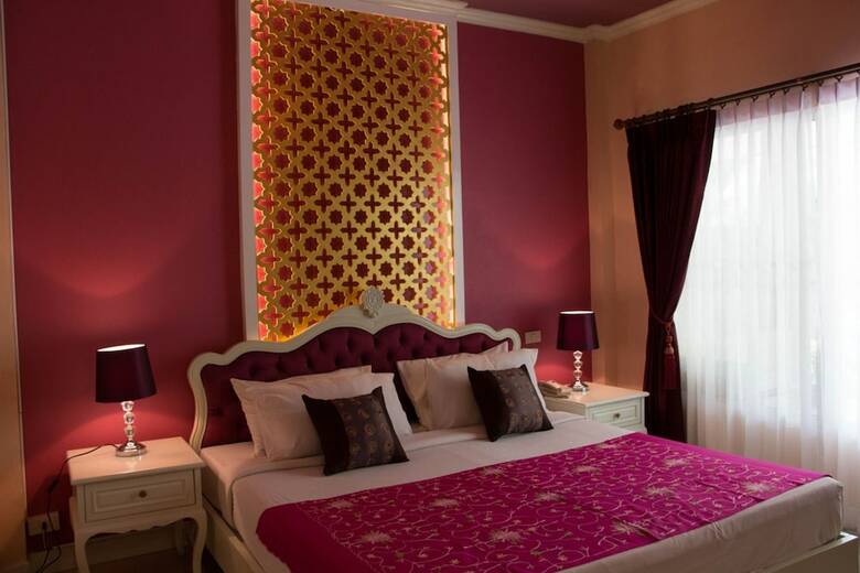 Hotel Baanplaidoi Resort