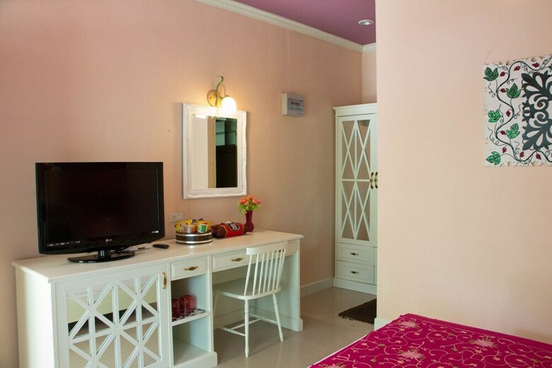 Hotel Baanplaidoi Resort