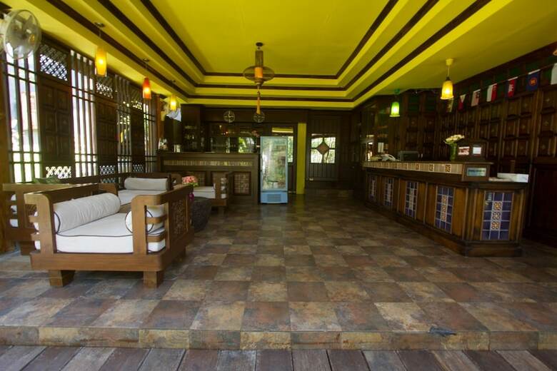 Hotel Baanplaidoi Resort