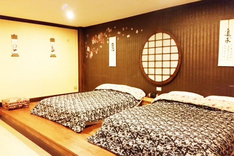 Hotel Baanplaidoi Resort