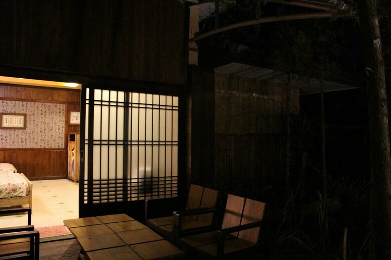 Hotel Baanplaidoi Resort