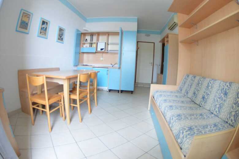 Apartamento Residence Villa Miky