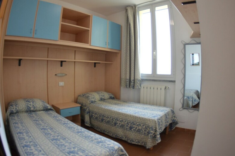 Apartamento Residence Villa Miky
