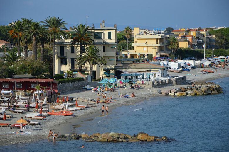 Apartamento Residence Villa Miky
