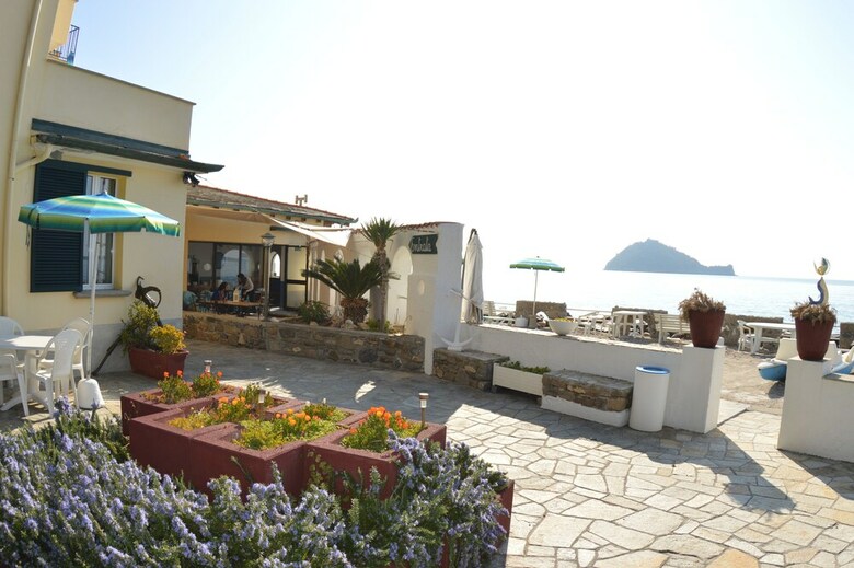 Apartamento Residence Villa Miky