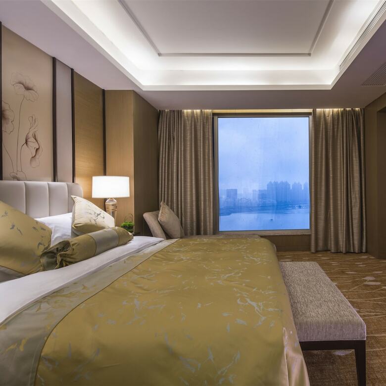 Hotel Howard Johnson Pearl Plaza Wuhan