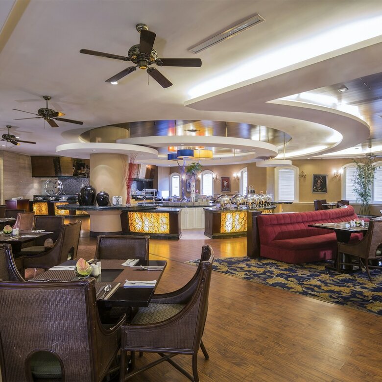 Hotel Howard Johnson Pearl Plaza Wuhan