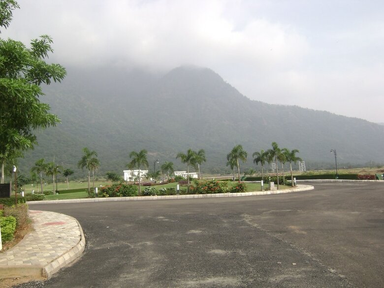 Hotel Bahri Beautiful Country