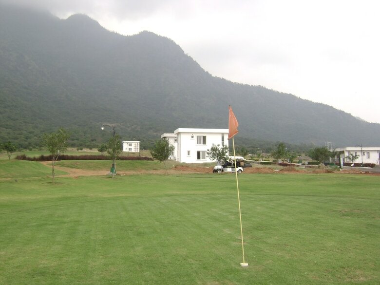 Hotel Bahri Beautiful Country
