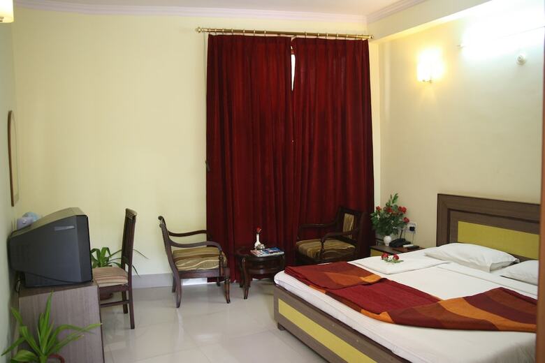Hotel Inderlok