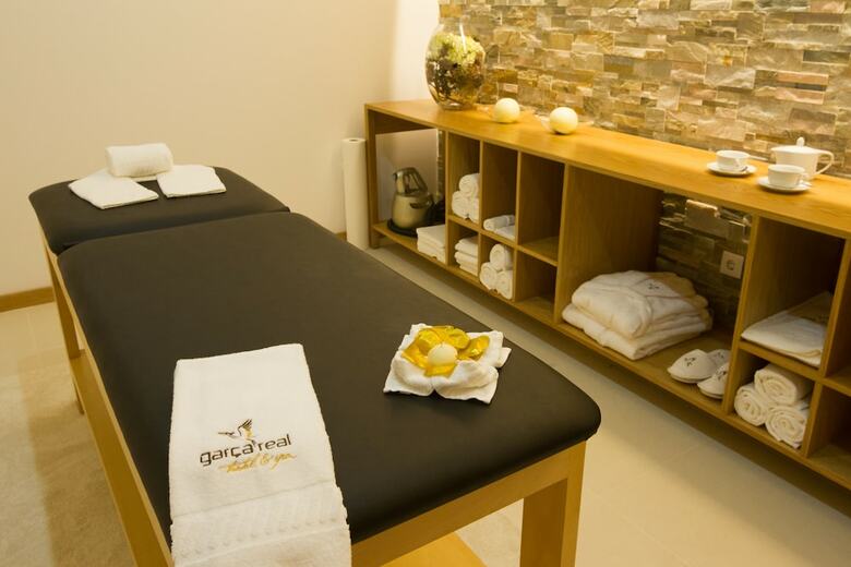 Gar�a Real Hotel & Spa
