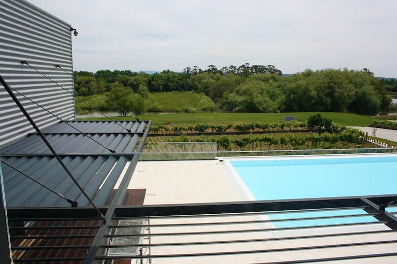 Gar�a Real Hotel & Spa
